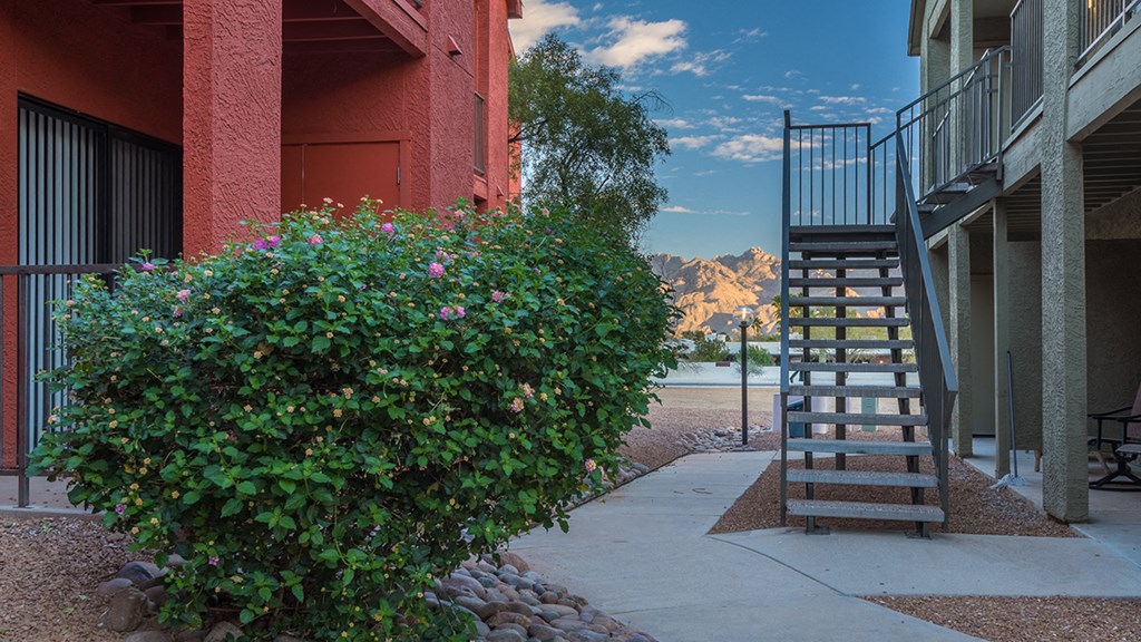 Brittany Court Apartments, 9000 East Speedway, Tucson, AZ RentCafe
